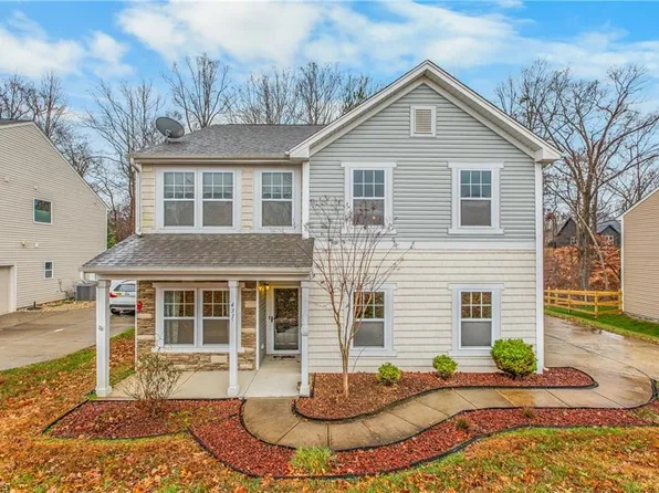 431 Shady Grove Ct, Winston Salem, NC 27103