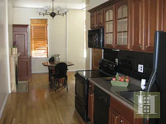 Rented by Halstead Real Estate