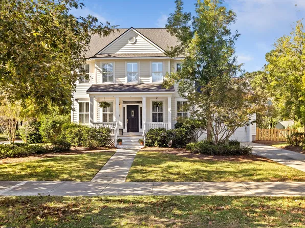 2213 Daniel Island Dr, Charleston, SC 29492