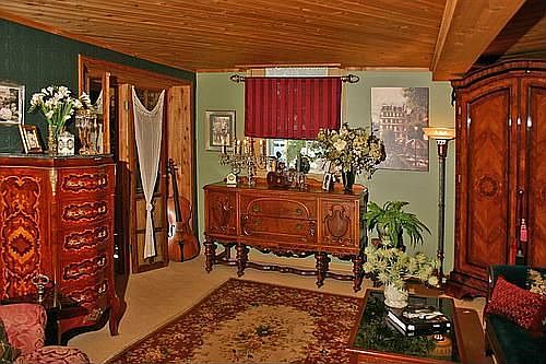 Fabulous Great Room