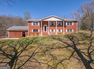 5630 County Road 13, Heflin, AL 36264