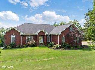 340 King Rd, Parsons, TN 38363
