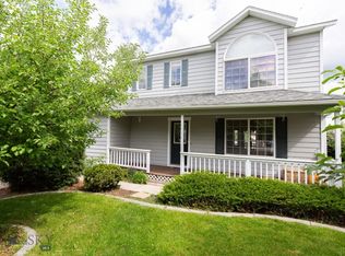 3401 Ravalli St, Bozeman, MT 59718