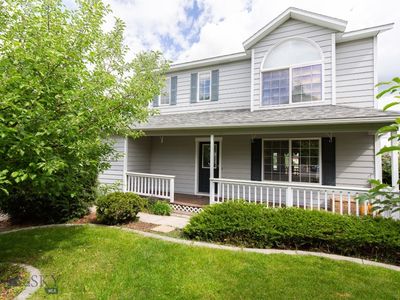 3401 Ravalli St, Bozeman, MT, 59718