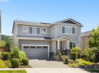 5762 NW Primino Ave, Portland, OR 97229