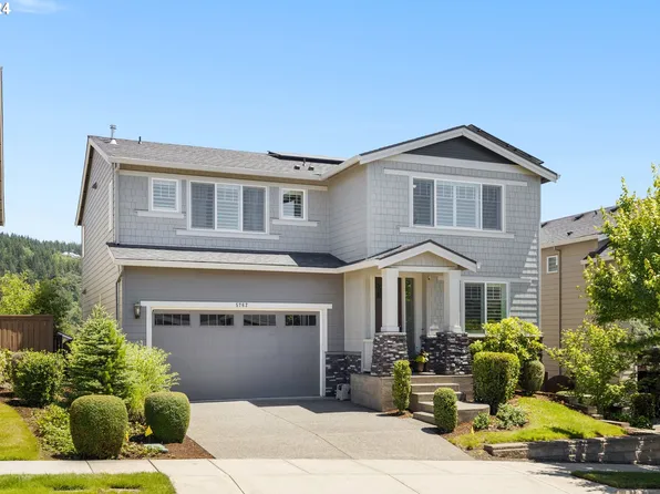 5762 NW Primino Ave, Portland, OR 97229