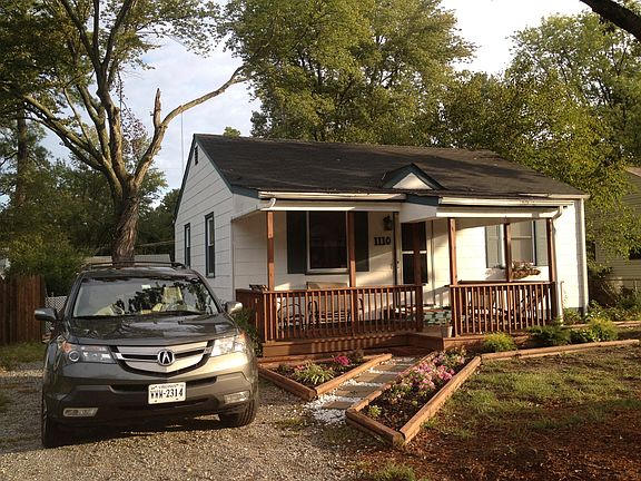 2nd image of 1110 Georgia Ave