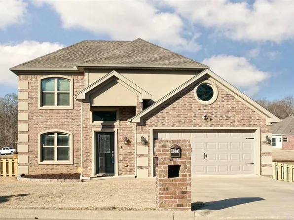8061 Nora Ln, Sherwood, AR 72120