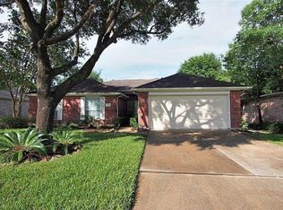 1335 Hidden Canyon Rd, Katy, TX 77450