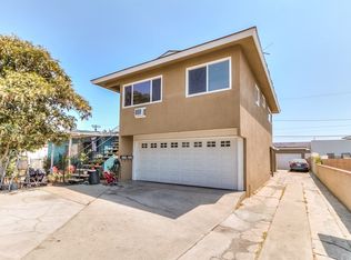 3448 Hunter St, Los Angeles, CA 90023