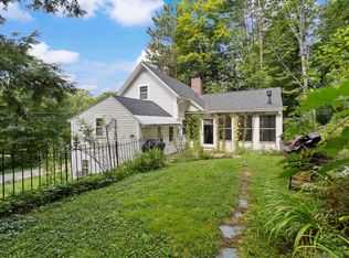6 Forest Road, Hancock, NH 03449