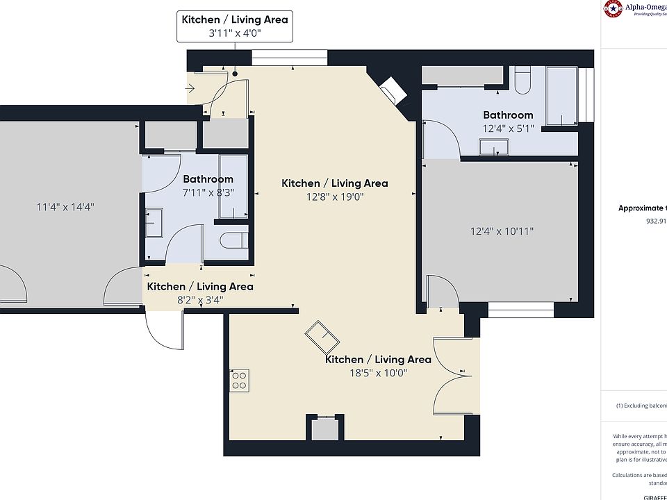 1st image of 3305 Dallis Dr