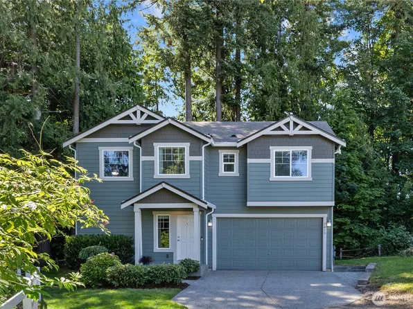 7419 18th Street SE, Lake Stevens, WA 98258
