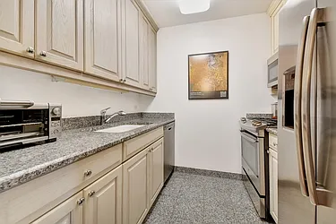 Rented by City Connections Realty