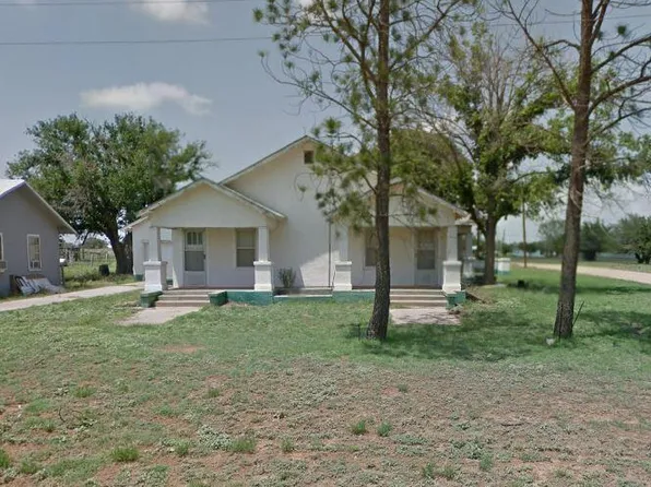 1001 Canon Ave, Matador, TX 79244