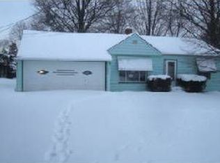 6740 Bunker Rd, North Royalton, OH 44133