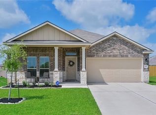 2003 Rock Ridge Ave, Bryan, TX 77807