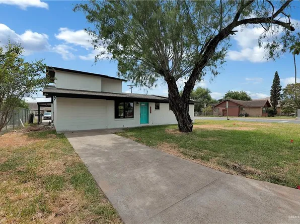 2800 N 6th St, McAllen, TX 78501