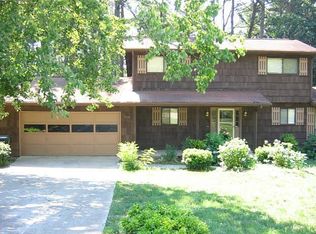 928 Mulberry Ct, Ellenwood, GA