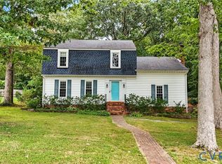 1621 Olde Coalmine Rd, Midlothian, VA 23113