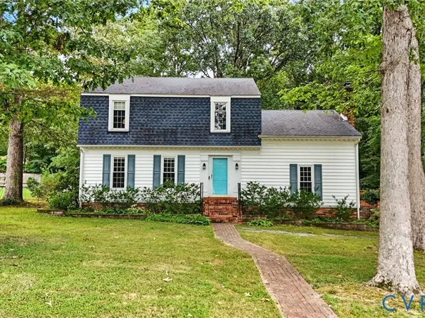 1621 Olde Coalmine Rd, Midlothian, VA 23113