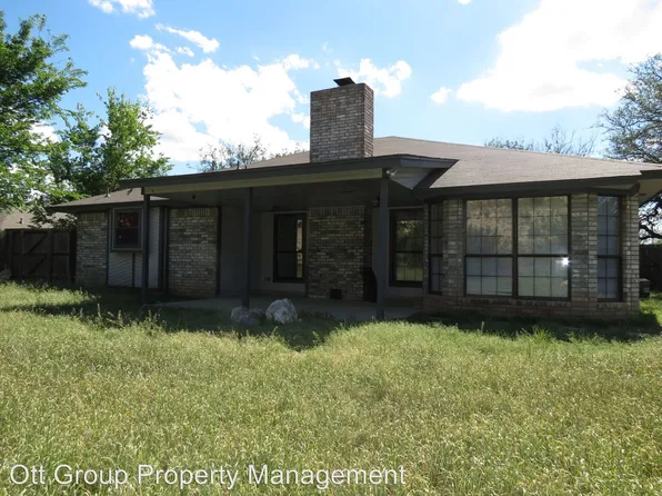 2211 Phyllis Dr, Copperas Cove, TX 76522