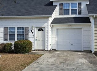 150 Jessie Cir, Hubert, NC 28539