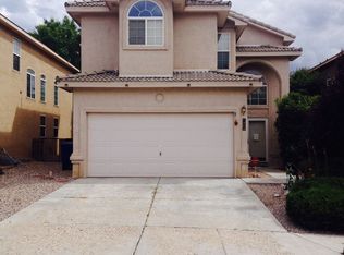 7408 Tricia Rd NE, Albuquerque, NM 87113