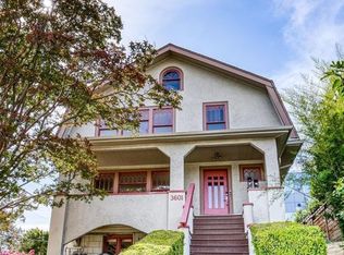 3601 Corliss Ave N, Seattle, WA 98103