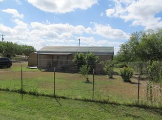 146 Pathfinder Rd, Sandia, TX 78383