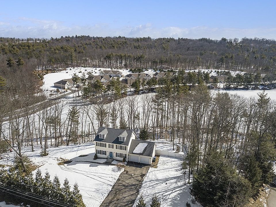 210 Gardner Rd, Hubbardston, MA 01452 Zillow