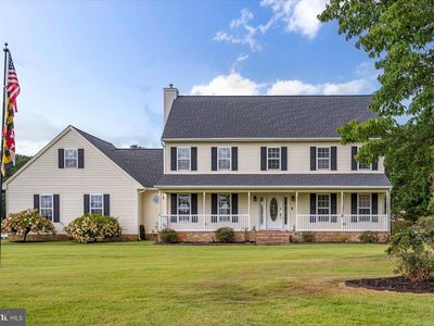 6222 Albritton Ln, Salisbury, MD, 21801