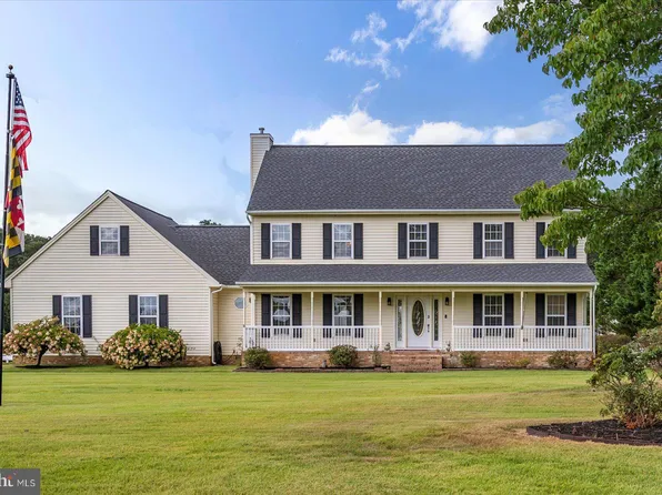 6222 Albritton Ln, Salisbury, MD 21801