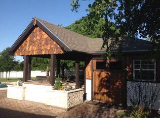 325 N Trinity Rd, Denton, TX 76208