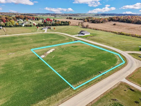 Lot 56 Blarney Stone #56, Albany, WI 53502