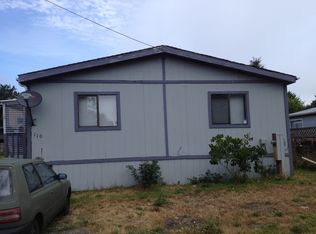 110 22nd St NE, Long Beach, WA 98631