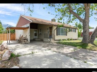 4638 S 300 E, Washington Terrace, UT 84405