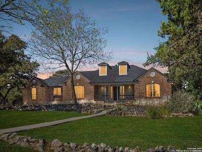 822 Misty Water, San Antonio, TX, 78260