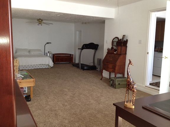 Lower level