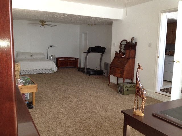 Lower level
