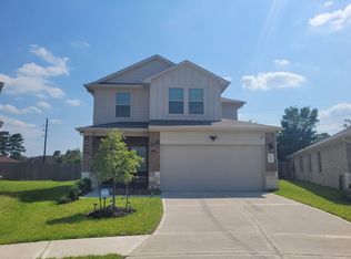 22803 Berthoud Trl, Spring, TX 77373