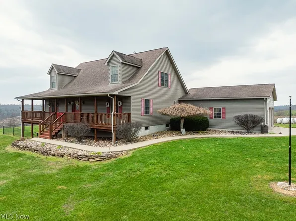 18579 Hobbler Ln, Lore City, OH 43755