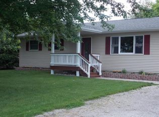 5986 S Nine Mile Rd, Auburn, MI 48611