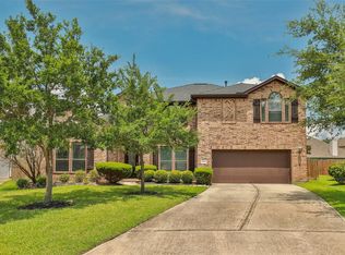 19534 Creek Bend Dr, Spring, TX 77388