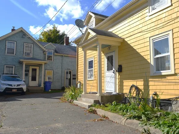 42-42 Gardner St #44, Newton, MA 02458