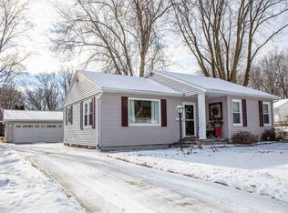 1315 2nd Ave SW, Waverly, IA 50677