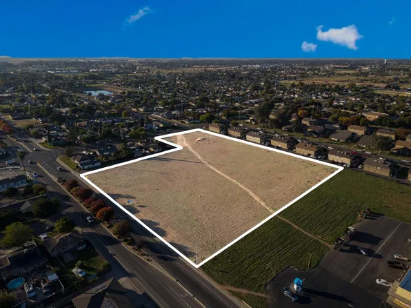 0 E Cleveland Ave, Madera, CA 93638