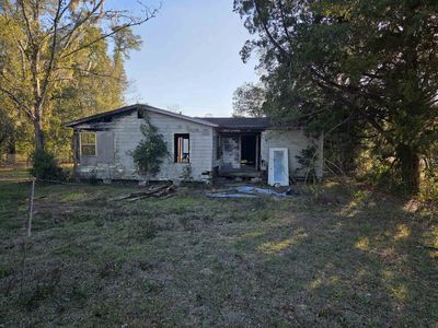 10801 NW Faircloth Rd, Bristol, FL, 32321