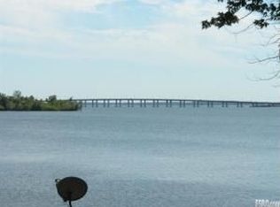 25161 S 603rd Rd, Grove, OK 74344