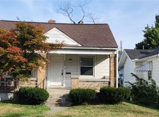 325 E Fairview Ave, Dayton, OH 45405